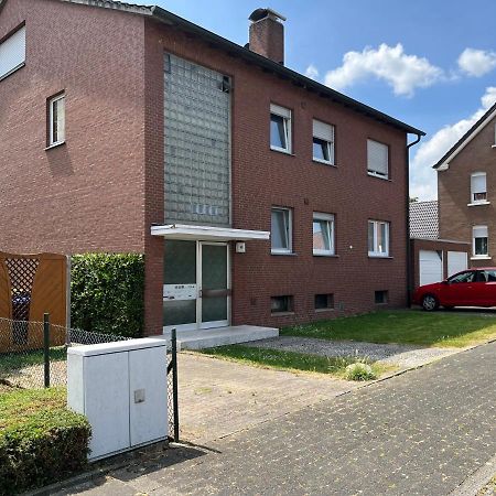 Apartment 1868 Werne Dış mekan fotoğraf