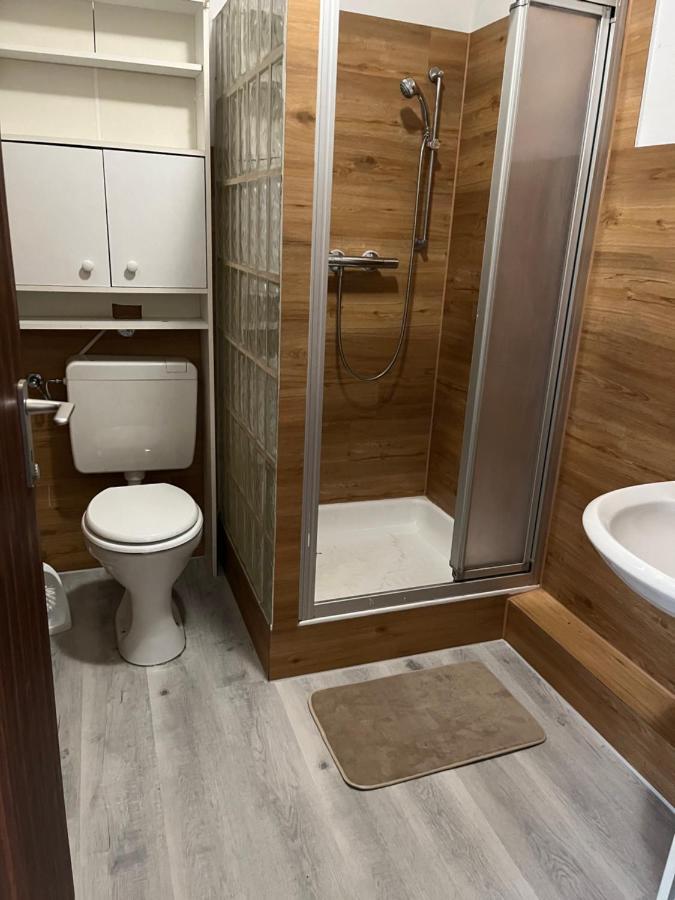 Apartment 1868 Werne Dış mekan fotoğraf