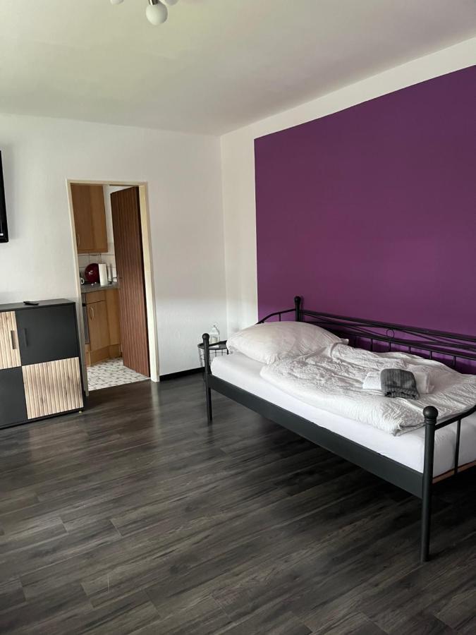 Apartment 1868 Werne Dış mekan fotoğraf